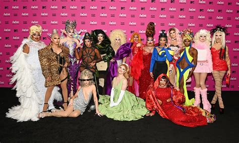 Watch RuPaul's Drag Race · Season 15 Full Episodes Online .